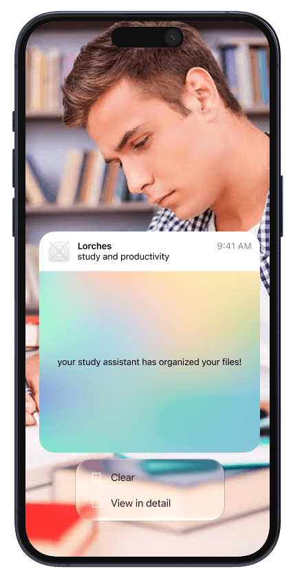 Feature screenshot 3